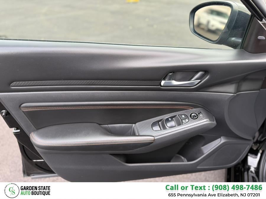 2022 Nissan Altima 2.5 SR AWD Sedan, available for sale in Elizabeth, New Jersey | Garden State Auto Boutique. Elizabeth, New Jersey 2022 Nissan Altima 2.5 SR AWD Sedan, available for sale in Elizabeth, New Jersey | Garden State Auto Boutique. Elizabeth, New Jersey