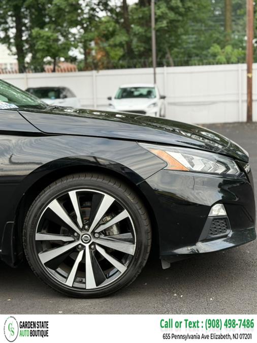 2022 Nissan Altima 2.5 SR AWD Sedan, available for sale in Elizabeth, New Jersey | Garden State Auto Boutique. Elizabeth, New Jersey 2022 Nissan Altima 2.5 SR AWD Sedan, available for sale in Elizabeth, New Jersey | Garden State Auto Boutique. Elizabeth, New Jersey