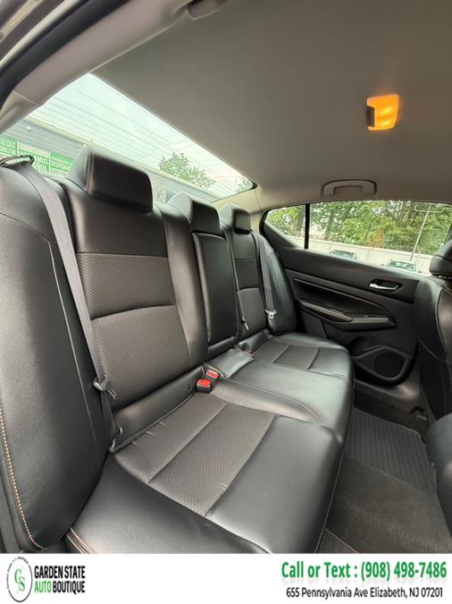 2022 Nissan Altima 2.5 SR AWD Sedan, available for sale in Elizabeth, New Jersey | Garden State Auto Boutique. Elizabeth, New Jersey 2022 Nissan Altima 2.5 SR AWD Sedan, available for sale in Elizabeth, New Jersey | Garden State Auto Boutique. Elizabeth, New Jersey
