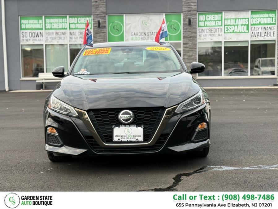 2022 Nissan Altima 2.5 SR AWD Sedan, available for sale in Elizabeth, New Jersey | Garden State Auto Boutique. Elizabeth, New Jersey 2022 Nissan Altima 2.5 SR AWD Sedan, available for sale in Elizabeth, New Jersey | Garden State Auto Boutique. Elizabeth, New Jersey
