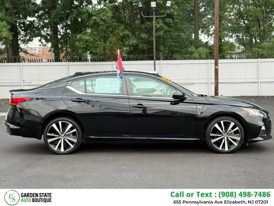 2022 Nissan Altima 2.5 SR AWD Sedan, available for sale in Elizabeth, New Jersey | Garden State Auto Boutique. Elizabeth, New Jersey 2022 Nissan Altima 2.5 SR AWD Sedan, available for sale in Elizabeth, New Jersey | Garden State Auto Boutique. Elizabeth, New Jersey