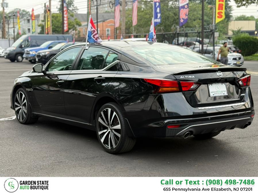 2022 Nissan Altima 2.5 SR AWD Sedan, available for sale in Elizabeth, New Jersey | Garden State Auto Boutique. Elizabeth, New Jersey 2022 Nissan Altima 2.5 SR AWD Sedan, available for sale in Elizabeth, New Jersey | Garden State Auto Boutique. Elizabeth, New Jersey