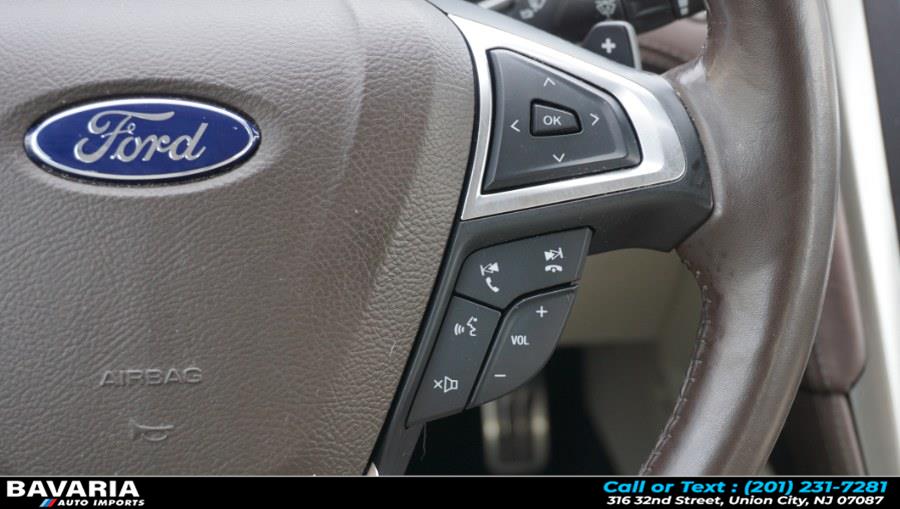2017 Ford Fusion Platinum FWD, available for sale in Union City, New Jersey | Bavaria Auto Imports. Union City, New Jersey 2017 Ford Fusion Platinum FWD, available for sale in Union City, New Jersey | Bavaria Auto Imports. Union City, New Jersey