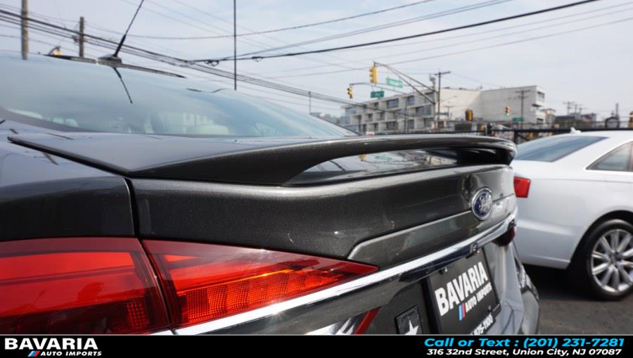 2017 Ford Fusion Platinum FWD, available for sale in Union City, New Jersey | Bavaria Auto Imports. Union City, New Jersey 2017 Ford Fusion Platinum FWD, available for sale in Union City, New Jersey | Bavaria Auto Imports. Union City, New Jersey