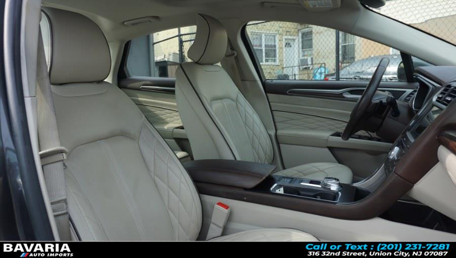 2017 Ford Fusion Platinum FWD, available for sale in Union City, New Jersey | Bavaria Auto Imports. Union City, New Jersey 2017 Ford Fusion Platinum FWD, available for sale in Union City, New Jersey | Bavaria Auto Imports. Union City, New Jersey