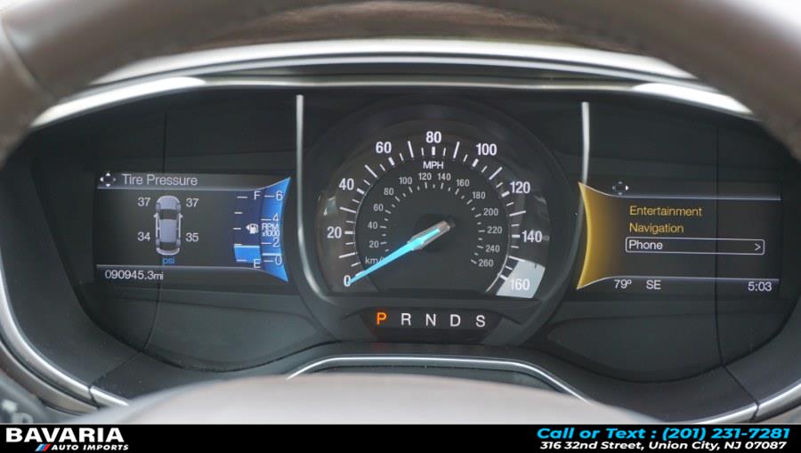 2017 Ford Fusion Platinum FWD, available for sale in Union City, New Jersey | Bavaria Auto Imports. Union City, New Jersey 2017 Ford Fusion Platinum FWD, available for sale in Union City, New Jersey | Bavaria Auto Imports. Union City, New Jersey