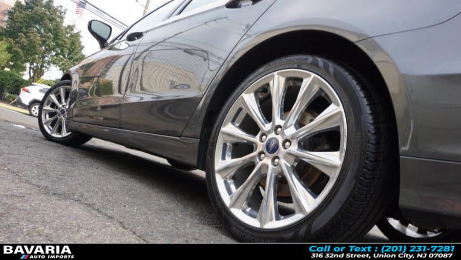 2017 Ford Fusion Platinum FWD, available for sale in Union City, New Jersey | Bavaria Auto Imports. Union City, New Jersey 2017 Ford Fusion Platinum FWD, available for sale in Union City, New Jersey | Bavaria Auto Imports. Union City, New Jersey