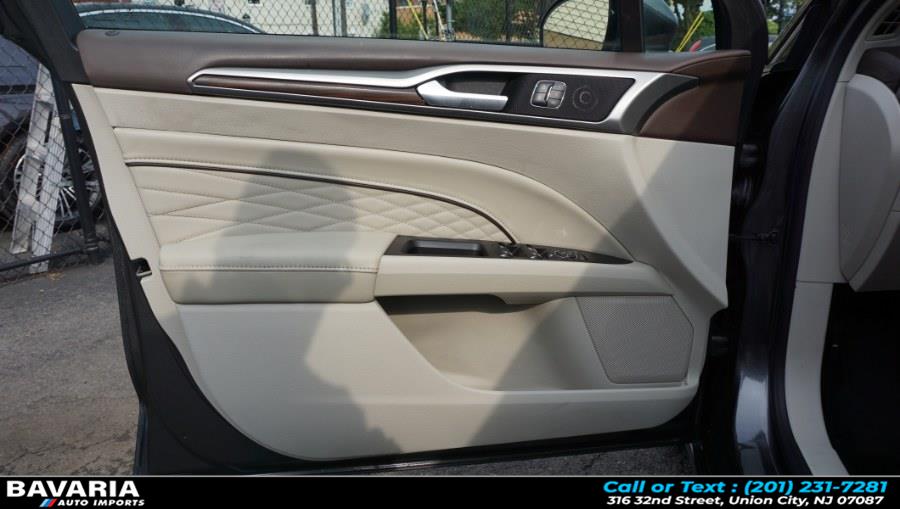 2017 Ford Fusion Platinum FWD, available for sale in Union City, New Jersey | Bavaria Auto Imports. Union City, New Jersey 2017 Ford Fusion Platinum FWD, available for sale in Union City, New Jersey | Bavaria Auto Imports. Union City, New Jersey