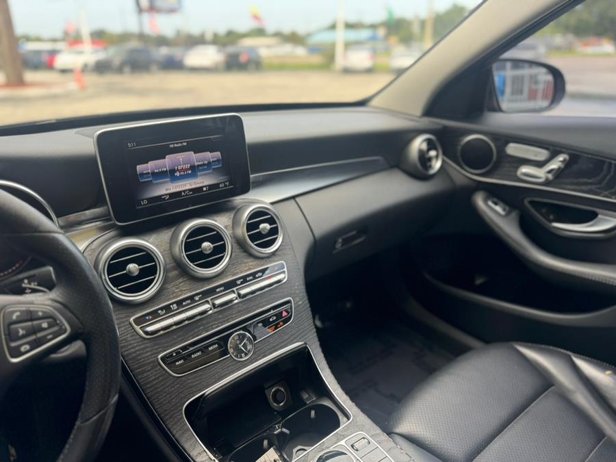 2017 Mercedes-Benz C-Class C 300 4MATIC Sedan, available for sale in Orlando, Florida | Mickeys Driver Mart. Orlando, Florida 2017 Mercedes-Benz C-Class C 300 4MATIC Sedan, available for sale in Orlando, Florida | Mickeys Driver Mart. Orlando, Florida