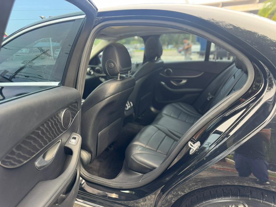 2017 Mercedes-Benz C-Class C 300 4MATIC Sedan, available for sale in Orlando, Florida | Mickeys Driver Mart. Orlando, Florida 2017 Mercedes-Benz C-Class C 300 4MATIC Sedan, available for sale in Orlando, Florida | Mickeys Driver Mart. Orlando, Florida