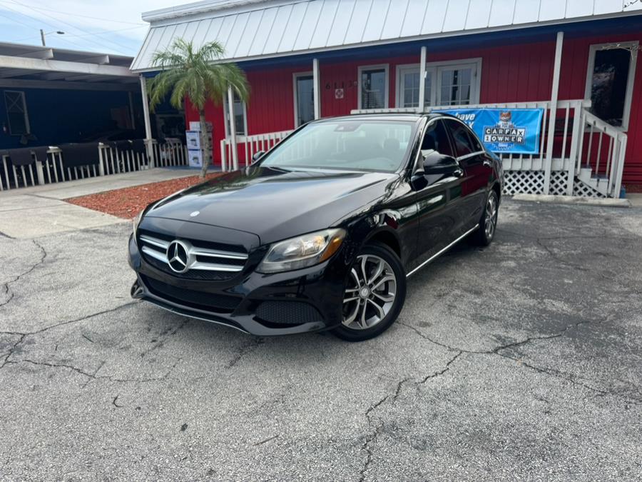 2017 Mercedes-Benz C-Class C 300 4MATIC Sedan, available for sale in Orlando, Florida | Mickeys Driver Mart. Orlando, Florida 2017 Mercedes-Benz C-Class C 300 4MATIC Sedan, available for sale in Orlando, Florida | Mickeys Driver Mart. Orlando, Florida