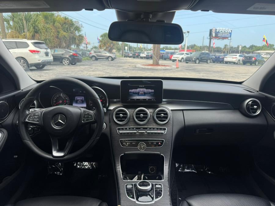 2017 Mercedes-Benz C-Class C 300 4MATIC Sedan, available for sale in Orlando, Florida | Mickeys Driver Mart. Orlando, Florida 2017 Mercedes-Benz C-Class C 300 4MATIC Sedan, available for sale in Orlando, Florida | Mickeys Driver Mart. Orlando, Florida