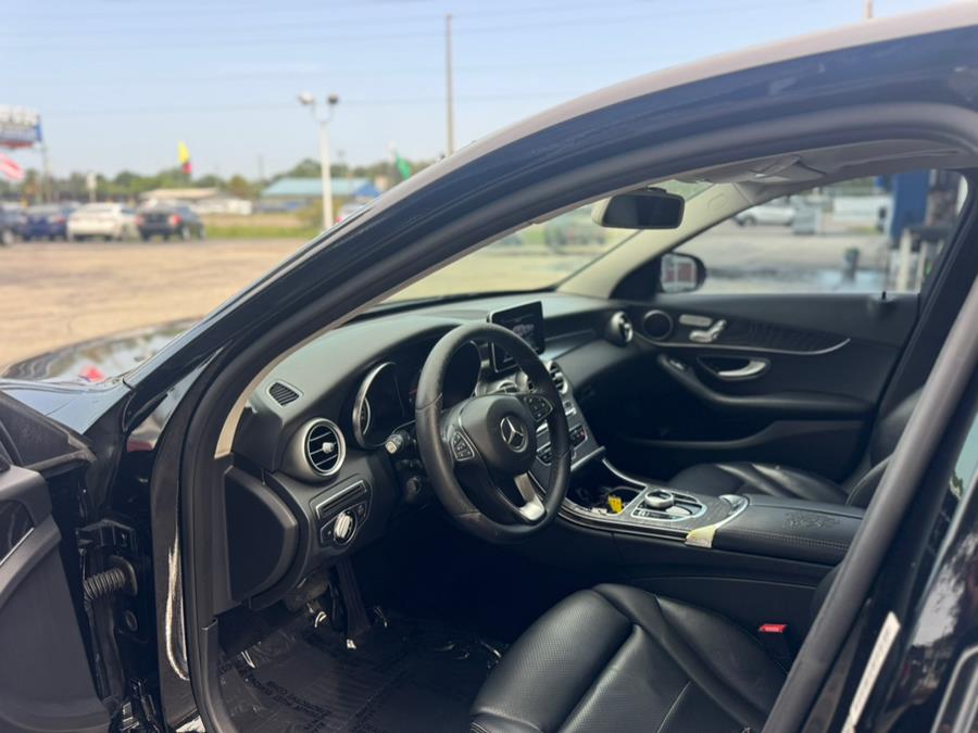 2017 Mercedes-Benz C-Class C 300 4MATIC Sedan, available for sale in Orlando, Florida | Mickeys Driver Mart. Orlando, Florida 2017 Mercedes-Benz C-Class C 300 4MATIC Sedan, available for sale in Orlando, Florida | Mickeys Driver Mart. Orlando, Florida