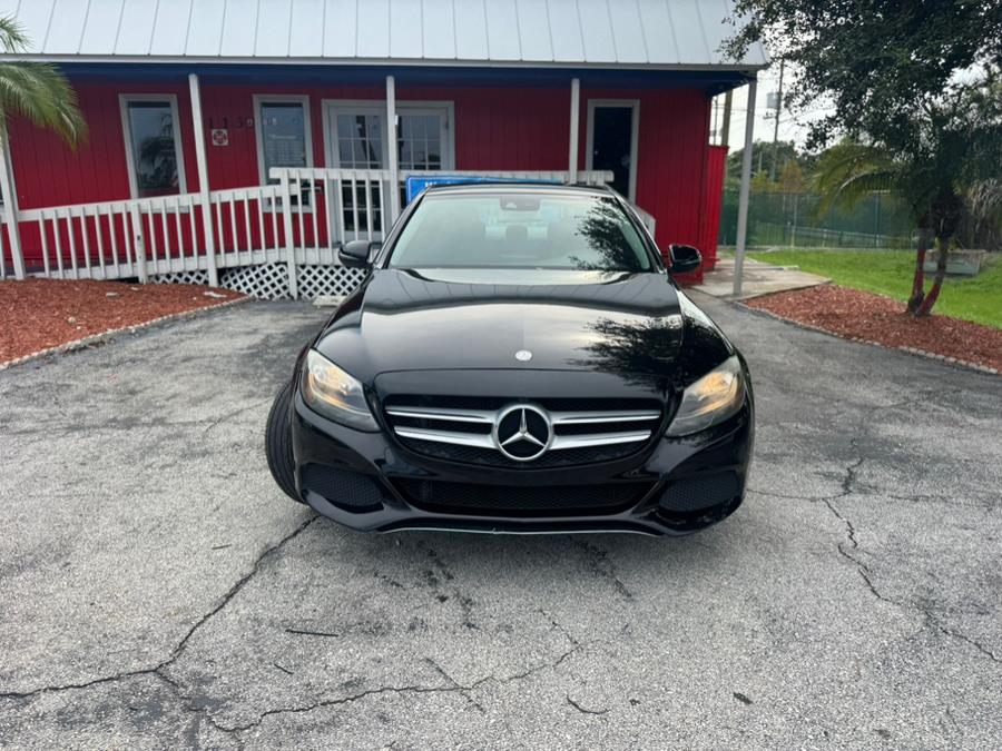 2017 Mercedes-Benz C-Class C 300 4MATIC Sedan, available for sale in Orlando, Florida | Mickeys Driver Mart. Orlando, Florida 2017 Mercedes-Benz C-Class C 300 4MATIC Sedan, available for sale in Orlando, Florida | Mickeys Driver Mart. Orlando, Florida