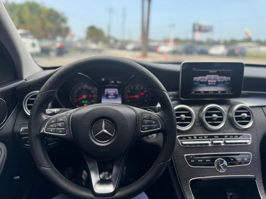 2017 Mercedes-Benz C-Class C 300 4MATIC Sedan, available for sale in Orlando, Florida | Mickeys Driver Mart. Orlando, Florida 2017 Mercedes-Benz C-Class C 300 4MATIC Sedan, available for sale in Orlando, Florida | Mickeys Driver Mart. Orlando, Florida