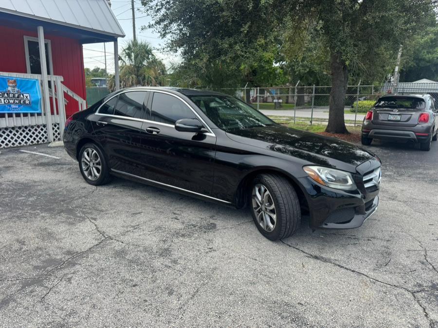 2017 Mercedes-Benz C-Class C 300 4MATIC Sedan, available for sale in Orlando, Florida | Mickeys Driver Mart. Orlando, Florida 2017 Mercedes-Benz C-Class C 300 4MATIC Sedan, available for sale in Orlando, Florida | Mickeys Driver Mart. Orlando, Florida