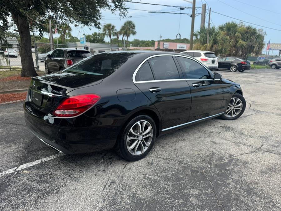 2017 Mercedes-Benz C-Class C 300 4MATIC Sedan, available for sale in Orlando, Florida | Mickeys Driver Mart. Orlando, Florida 2017 Mercedes-Benz C-Class C 300 4MATIC Sedan, available for sale in Orlando, Florida | Mickeys Driver Mart. Orlando, Florida