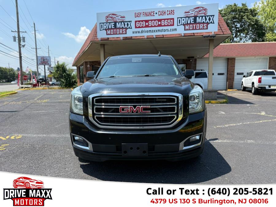 2016 GMC Yukon 4WD 4dr SLT, available for sale in Burlington, New Jersey | Drive Maxx Motors. Burlington, New Jersey 2016 GMC Yukon 4WD 4dr SLT, available for sale in Burlington, New Jersey | Drive Maxx Motors. Burlington, New Jersey