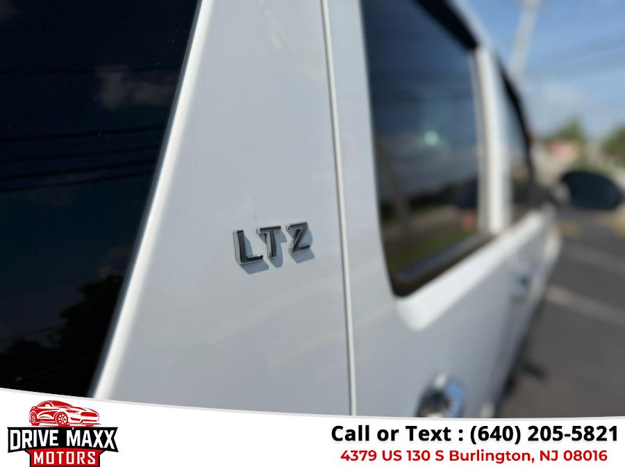 2012 Chevrolet Suburban 4WD 4dr 1500 LTZ, available for sale in Burlington, New Jersey | Drive Maxx Motors. Burlington, New Jersey 2012 Chevrolet Suburban 4WD 4dr 1500 LTZ, available for sale in Burlington, New Jersey | Drive Maxx Motors. Burlington, New Jersey