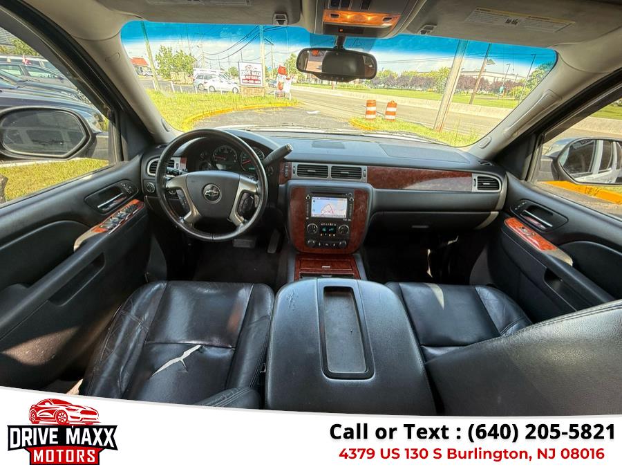 2012 Chevrolet Suburban 4WD 4dr 1500 LTZ, available for sale in Burlington, New Jersey | Drive Maxx Motors. Burlington, New Jersey 2012 Chevrolet Suburban 4WD 4dr 1500 LTZ, available for sale in Burlington, New Jersey | Drive Maxx Motors. Burlington, New Jersey