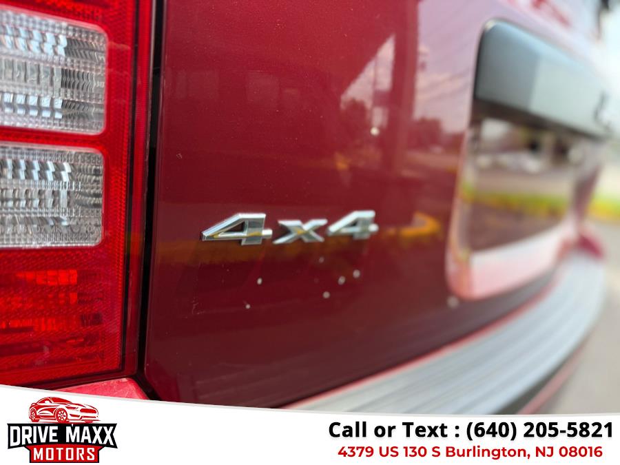 2012 Jeep Patriot 4WD 4dr Sport, available for sale in Burlington, New Jersey | Drive Maxx Motors. Burlington, New Jersey 2012 Jeep Patriot 4WD 4dr Sport, available for sale in Burlington, New Jersey | Drive Maxx Motors. Burlington, New Jersey