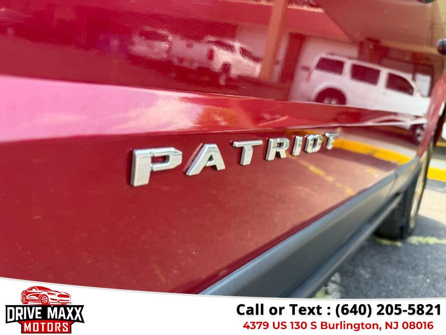 2012 Jeep Patriot 4WD 4dr Sport, available for sale in Burlington, New Jersey | Drive Maxx Motors. Burlington, New Jersey 2012 Jeep Patriot 4WD 4dr Sport, available for sale in Burlington, New Jersey | Drive Maxx Motors. Burlington, New Jersey