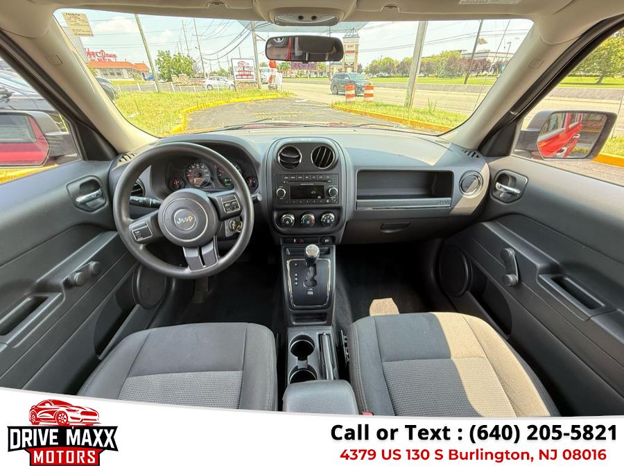 2012 Jeep Patriot 4WD 4dr Sport, available for sale in Burlington, New Jersey | Drive Maxx Motors. Burlington, New Jersey 2012 Jeep Patriot 4WD 4dr Sport, available for sale in Burlington, New Jersey | Drive Maxx Motors. Burlington, New Jersey