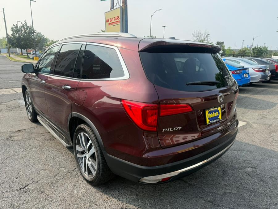 2017 Honda Pilot Touring AWD, available for sale in Hartford, Connecticut | VEB Auto Sales. Hartford, Connecticut 2017 Honda Pilot Touring AWD, available for sale in Hartford, Connecticut | VEB Auto Sales. Hartford, Connecticut