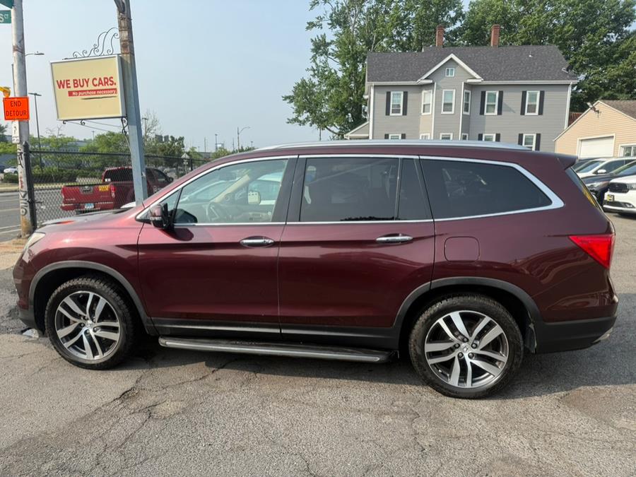 2017 Honda Pilot Touring AWD, available for sale in Hartford, Connecticut | VEB Auto Sales. Hartford, Connecticut 2017 Honda Pilot Touring AWD, available for sale in Hartford, Connecticut | VEB Auto Sales. Hartford, Connecticut
