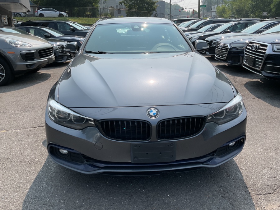 2020 BMW 4 Series 430i xDrive Gran Coupe, available for sale in Waterbury, Connecticut | Jim Juliani Motors. Waterbury, Connecticut 2020 BMW 4 Series 430i xDrive Gran Coupe, available for sale in Waterbury, Connecticut | Jim Juliani Motors. Waterbury, Connecticut