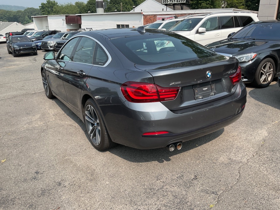 2020 BMW 4 Series 430i xDrive Gran Coupe, available for sale in Waterbury, Connecticut | Jim Juliani Motors. Waterbury, Connecticut 2020 BMW 4 Series 430i xDrive Gran Coupe, available for sale in Waterbury, Connecticut | Jim Juliani Motors. Waterbury, Connecticut