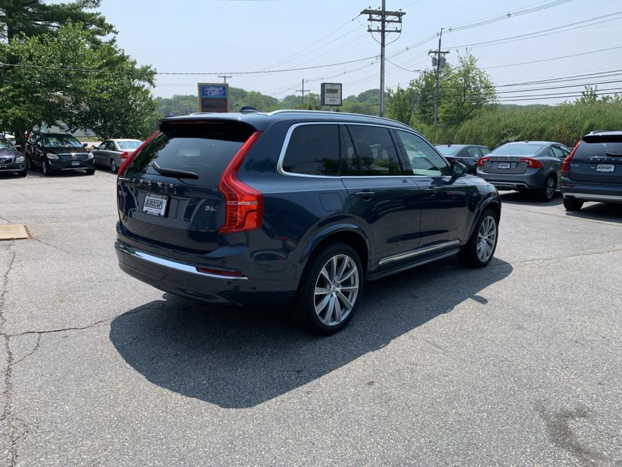 2023 Volvo XC90 AWD Plus photo 4