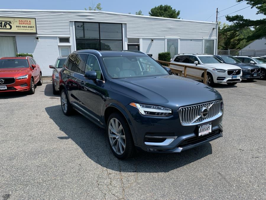 2023 Volvo XC90 AWD Plus photo 2