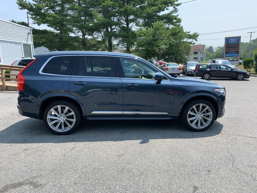 2023 Volvo XC90 AWD Plus photo 3