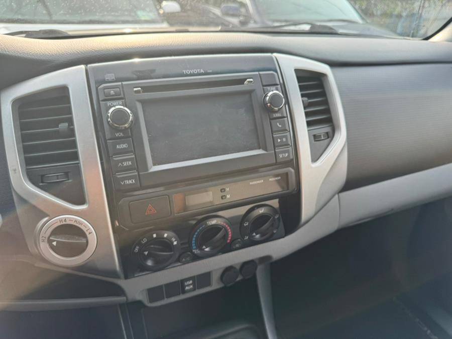 2013 Toyota Tacoma 4WD Double Cab V6 AT (Natl), available for sale in Copiague, New York | Great Buy Auto Sales. Copiague, New York 2013 Toyota Tacoma 4WD Double Cab V6 AT (Natl), available for sale in Copiague, New York | Great Buy Auto Sales. Copiague, New York