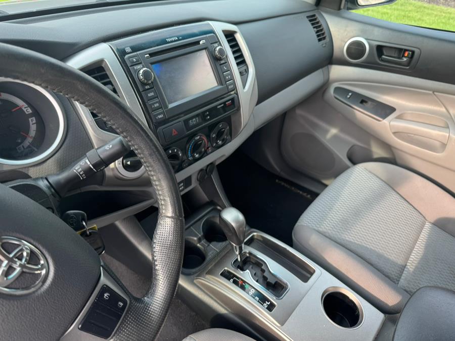 2013 Toyota Tacoma 4WD Double Cab V6 AT (Natl), available for sale in Copiague, New York | Great Buy Auto Sales. Copiague, New York 2013 Toyota Tacoma 4WD Double Cab V6 AT (Natl), available for sale in Copiague, New York | Great Buy Auto Sales. Copiague, New York