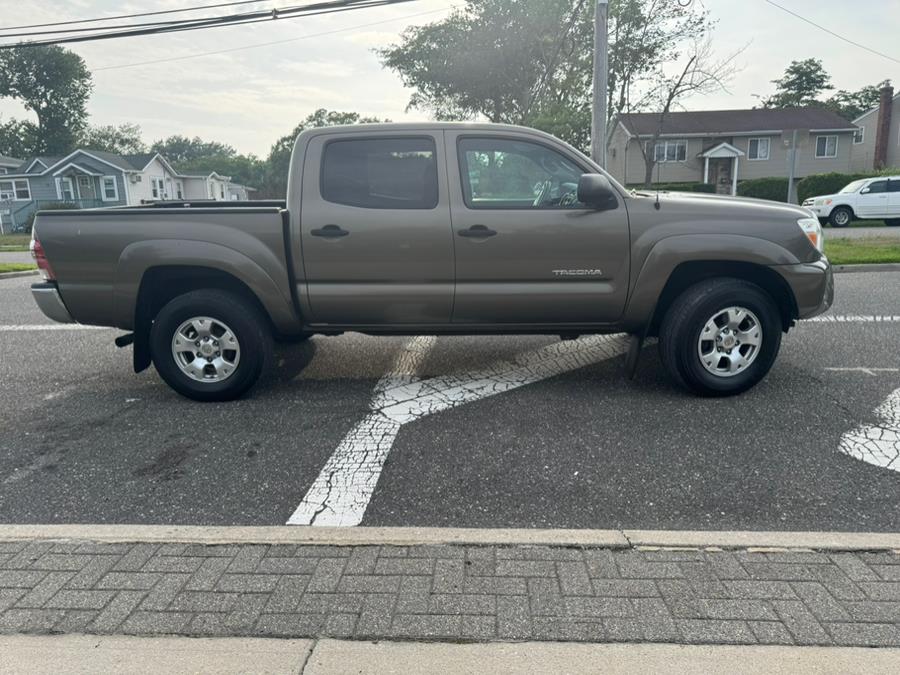 2013 Toyota Tacoma 4WD Double Cab V6 AT (Natl), available for sale in Copiague, New York | Great Buy Auto Sales. Copiague, New York 2013 Toyota Tacoma 4WD Double Cab V6 AT (Natl), available for sale in Copiague, New York | Great Buy Auto Sales. Copiague, New York
