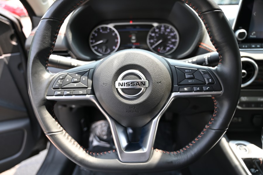 2023 Nissan Sentra SR CVT, available for sale in Waterbury, Connecticut | Highline Car Connection. Waterbury, Connecticut 2023 Nissan Sentra SR CVT, available for sale in Waterbury, Connecticut | Highline Car Connection. Waterbury, Connecticut