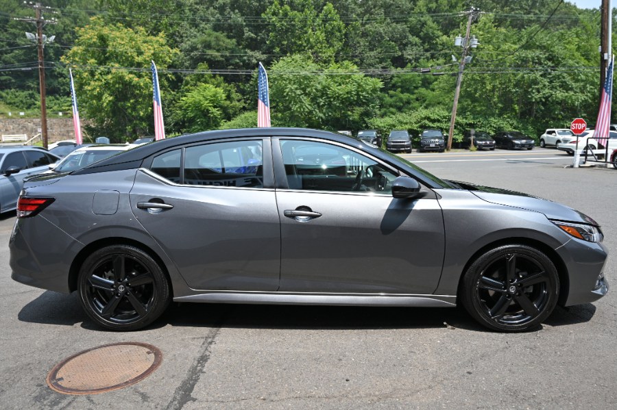 2023 Nissan Sentra SR CVT, available for sale in Waterbury, Connecticut | Highline Car Connection. Waterbury, Connecticut 2023 Nissan Sentra SR CVT, available for sale in Waterbury, Connecticut | Highline Car Connection. Waterbury, Connecticut