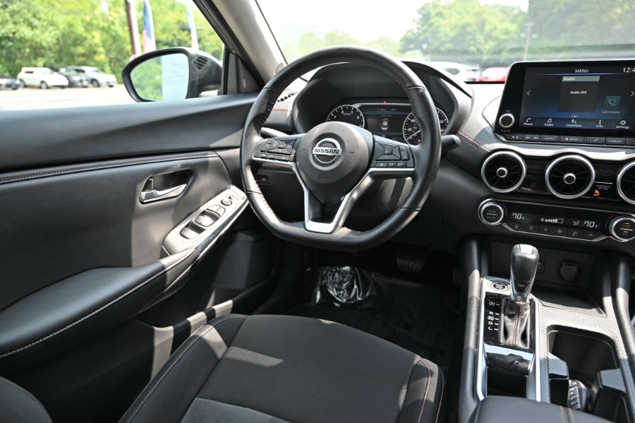 2023 Nissan Sentra SR CVT, available for sale in Waterbury, Connecticut | Highline Car Connection. Waterbury, Connecticut 2023 Nissan Sentra SR CVT, available for sale in Waterbury, Connecticut | Highline Car Connection. Waterbury, Connecticut