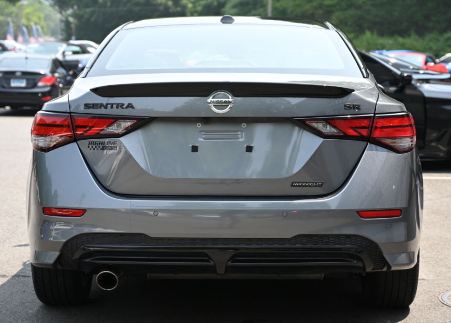 2023 Nissan Sentra SR CVT, available for sale in Waterbury, Connecticut | Highline Car Connection. Waterbury, Connecticut 2023 Nissan Sentra SR CVT, available for sale in Waterbury, Connecticut | Highline Car Connection. Waterbury, Connecticut