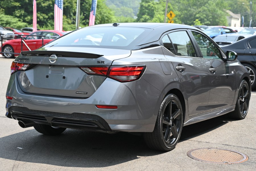 2023 Nissan Sentra SR CVT, available for sale in Waterbury, Connecticut | Highline Car Connection. Waterbury, Connecticut 2023 Nissan Sentra SR CVT, available for sale in Waterbury, Connecticut | Highline Car Connection. Waterbury, Connecticut