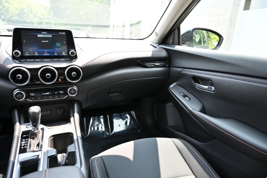 2023 Nissan Sentra SR CVT, available for sale in Waterbury, Connecticut | Highline Car Connection. Waterbury, Connecticut 2023 Nissan Sentra SR CVT, available for sale in Waterbury, Connecticut | Highline Car Connection. Waterbury, Connecticut