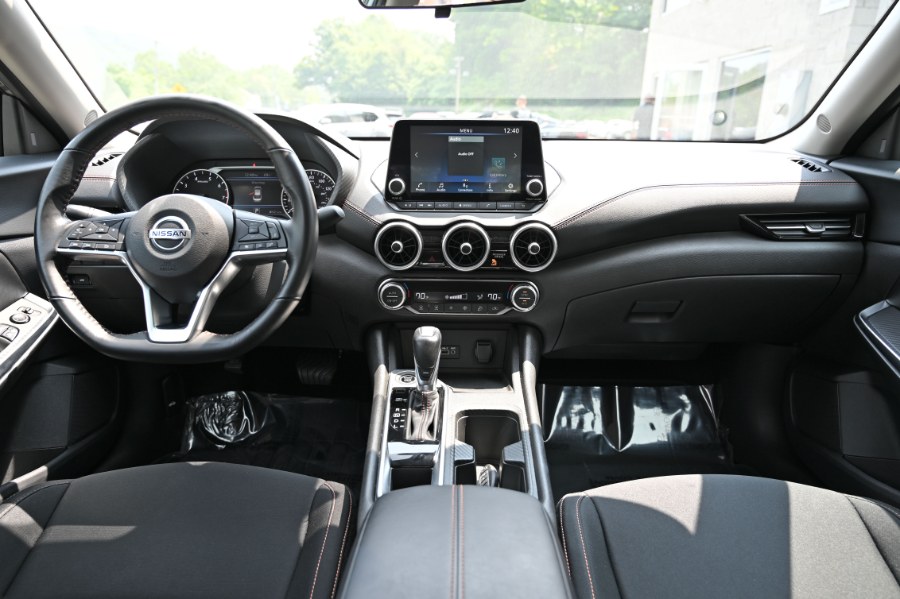 2023 Nissan Sentra SR CVT, available for sale in Waterbury, Connecticut | Highline Car Connection. Waterbury, Connecticut 2023 Nissan Sentra SR CVT, available for sale in Waterbury, Connecticut | Highline Car Connection. Waterbury, Connecticut