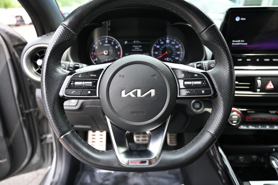 2022 Kia Forte GT-Line IVT, available for sale in Waterbury, Connecticut | Highline Car Connection. Waterbury, Connecticut 2022 Kia Forte GT-Line IVT, available for sale in Waterbury, Connecticut | Highline Car Connection. Waterbury, Connecticut
