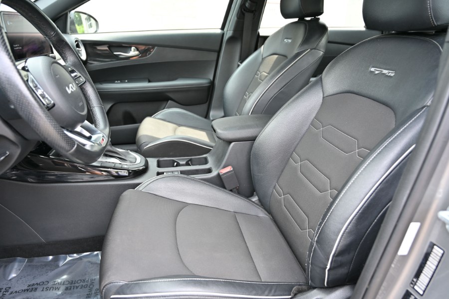 2022 Kia Forte GT-Line IVT, available for sale in Waterbury, Connecticut | Highline Car Connection. Waterbury, Connecticut 2022 Kia Forte GT-Line IVT, available for sale in Waterbury, Connecticut | Highline Car Connection. Waterbury, Connecticut