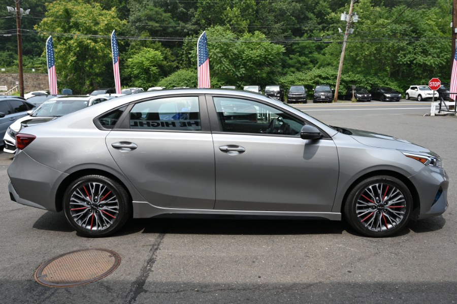 2022 Kia Forte GT-Line IVT, available for sale in Waterbury, Connecticut | Highline Car Connection. Waterbury, Connecticut 2022 Kia Forte GT-Line IVT, available for sale in Waterbury, Connecticut | Highline Car Connection. Waterbury, Connecticut
