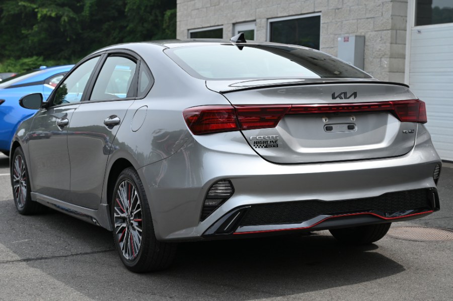 2022 Kia Forte GT-Line IVT, available for sale in Waterbury, Connecticut | Highline Car Connection. Waterbury, Connecticut 2022 Kia Forte GT-Line IVT, available for sale in Waterbury, Connecticut | Highline Car Connection. Waterbury, Connecticut