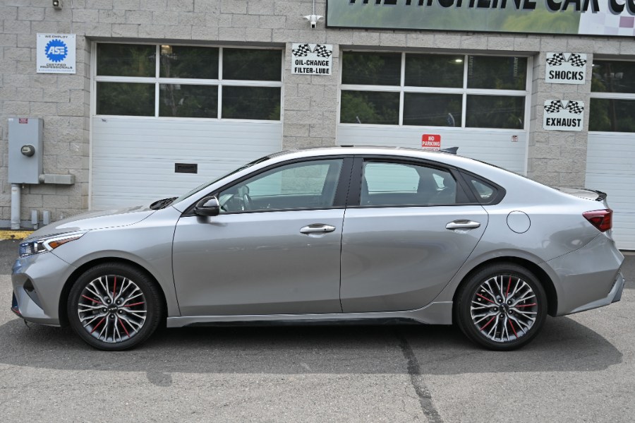 2022 Kia Forte GT-Line IVT, available for sale in Waterbury, Connecticut | Highline Car Connection. Waterbury, Connecticut 2022 Kia Forte GT-Line IVT, available for sale in Waterbury, Connecticut | Highline Car Connection. Waterbury, Connecticut