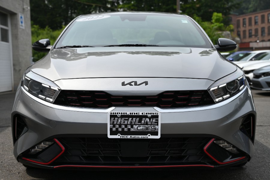 2022 Kia Forte GT-Line IVT, available for sale in Waterbury, Connecticut | Highline Car Connection. Waterbury, Connecticut 2022 Kia Forte GT-Line IVT, available for sale in Waterbury, Connecticut | Highline Car Connection. Waterbury, Connecticut